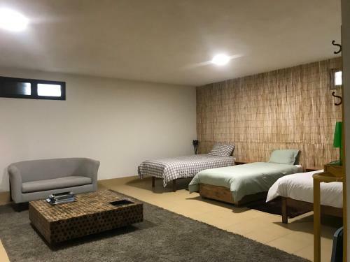 Albergue Home Of Pilgrims D`ap�lia