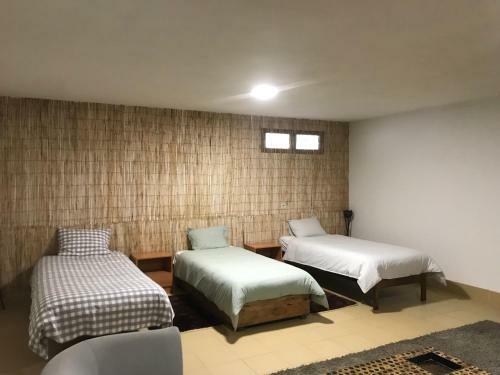 Albergue Home Of Pilgrims D`ap�lia