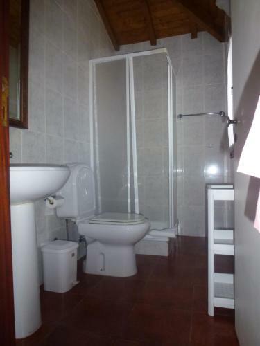 Albergue Home Of Pilgrims D`ap�lia
