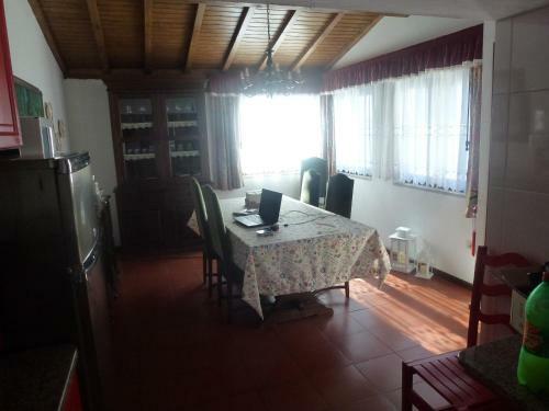 Albergue Home Of Pilgrims D`ap�lia