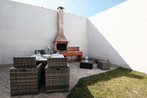 Albergue Home Of Pilgrims D`ap�lia