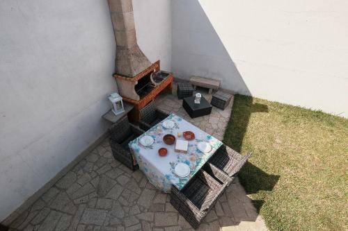 Albergue Home Of Pilgrims D`ap�lia