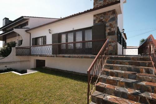 Albergue Home Of Pilgrims D`ap�lia