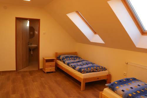 Hostal Penzion - Peri