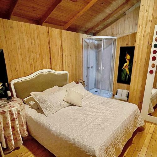 Bed & Breakfast Ecocaba�as Villa Isabel