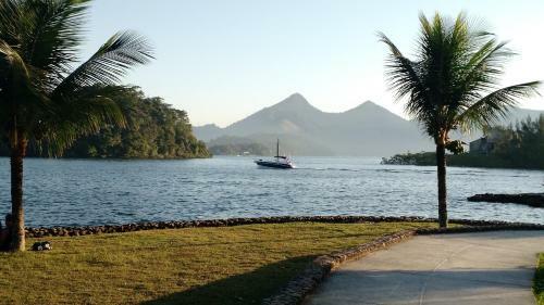 Apartamento Angra - Apto P� Na Areia - Bracuhy