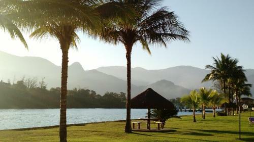 Apartamento Angra - Apto P� Na Areia - Bracuhy