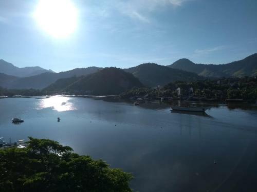 Angra Dos Reis - Porto Caieira, Rj