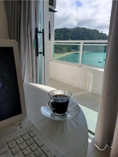 Apartamento Studio Flat Angra Inn