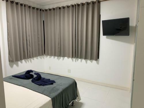 Apartamento Apto 2 Quartos - Anexo Mercure