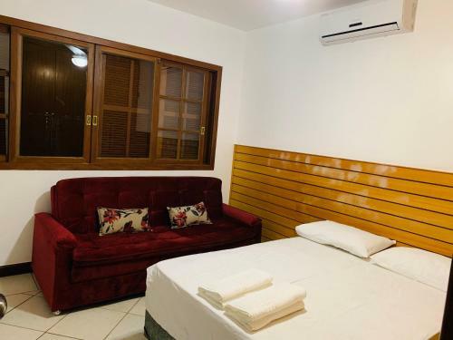 Magn�fica Casa Salm�o A Baira-mar Em Angra.
