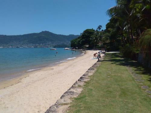 Frente Mar - Praia Do Caf�