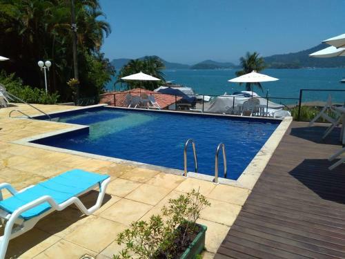 Frente Mar - Praia Do Caf�