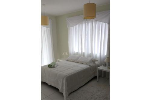 Casa Portogalo + Lancha (Opcional)