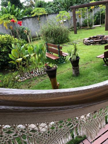 Posada Pousada Entre Amigos