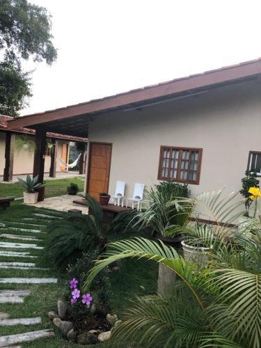 Posada Pousada Entre Amigos