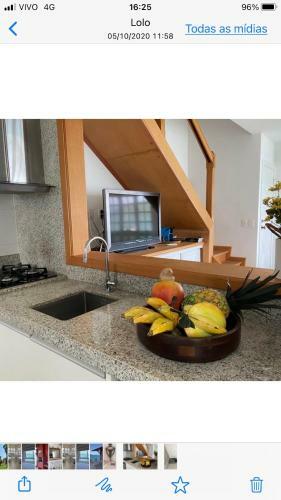 Alugue Um Apartamento Rom�ntico E Sinta-se Abordo.