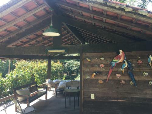 Sitio Bagatelle