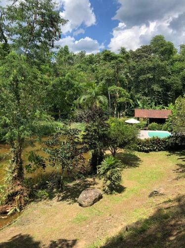Sitio Bagatelle