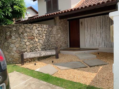 Hostal Almas G�meas Espa�o Fam�lia Ou Amigos