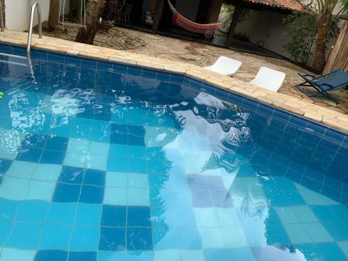 Hostal Almas G�meas Espa�o Fam�lia Ou Amigos