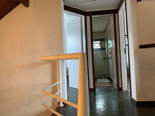 Hostal Almas G�meas Espa�o Fam�lia Ou Amigos