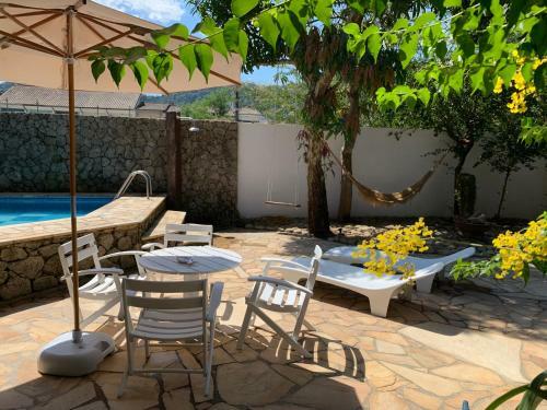 Hostal Almas G�meas Espa�o Fam�lia Ou Amigos