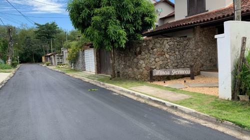 Hostal Almas G�meas Espa�o Fam�lia Ou Amigos