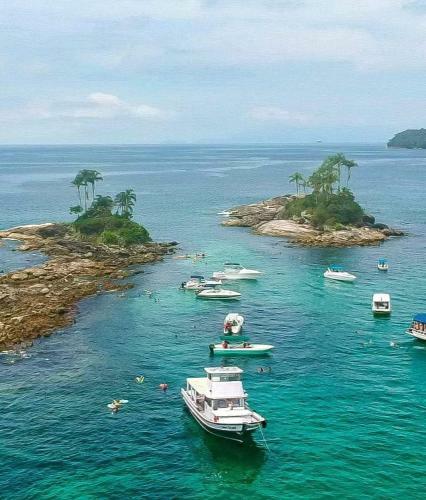 Hostal Almas G�meas Espa�o Fam�lia Ou Amigos