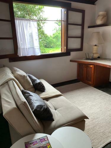 Hostal Almas G�meas Espa�o Fam�lia Ou Amigos