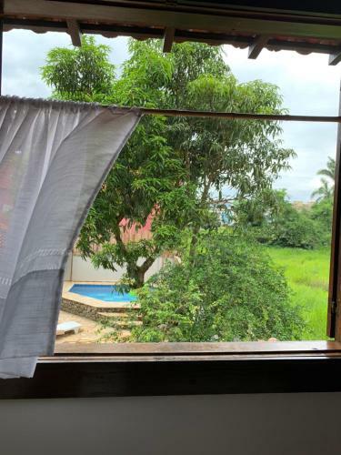 Hostal Almas G�meas Espa�o Fam�lia Ou Amigos