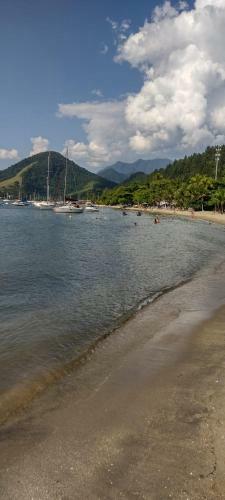 Hostal Almas G�meas Espa�o Fam�lia Ou Amigos