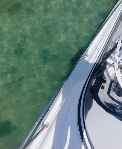 Barco Para Alugar No Para�so de Angra Dos Reis