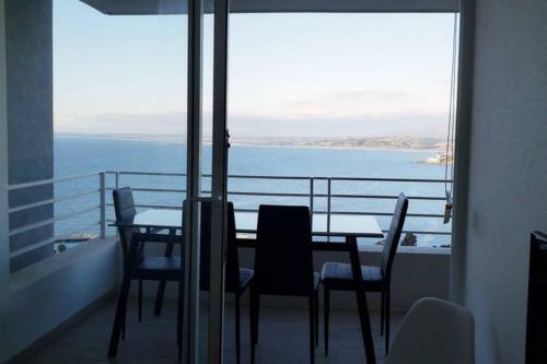 Apartamento Espectacular Amanecer- Vista Al Mar