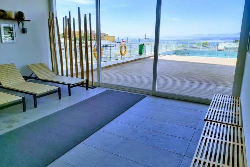 Apartamento Espectacular Amanecer- Vista Al Mar