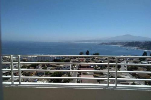 Apartamento Espectacular Amanecer- Vista Al Mar