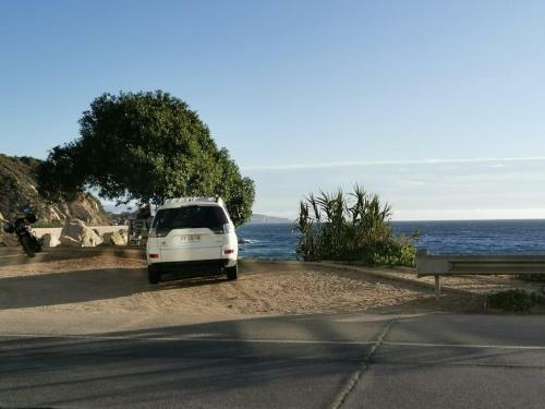 Apartamento Hermoso Depto, 1linea Roca Mar Sector Costa Brava