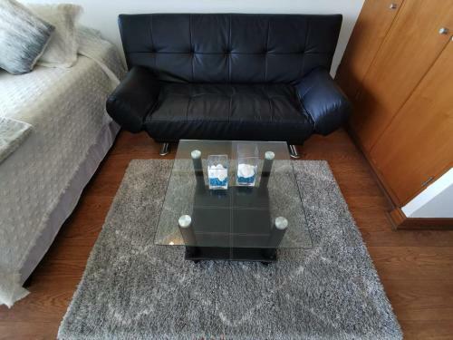 Apartamento Hermoso Depto, 1linea Roca Mar Sector Costa Brava