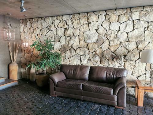 Apartamento Hermoso Depto, 1linea Roca Mar Sector Costa Brava