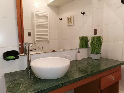 Apartamento Hermoso Depto, 1linea Roca Mar Sector Costa Brava