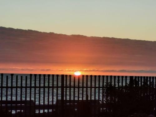 Apartamento Hermoso Depto, 1linea Roca Mar Sector Costa Brava