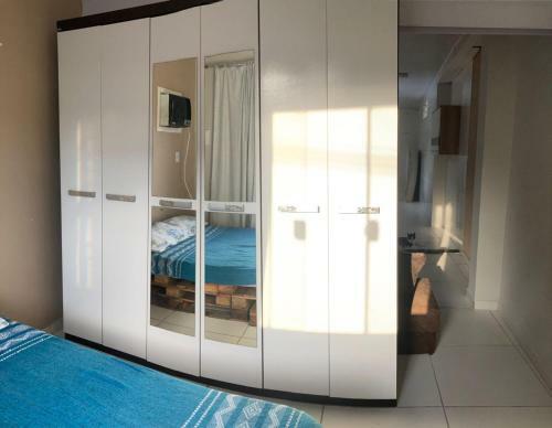 Apartamento Flat Em Angra Dos Reis Pr�ximo � Praia Com Ar Condicionado
