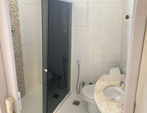 Apartamento Flat Em Angra Dos Reis Pr�ximo � Praia Com Ar Condicionado