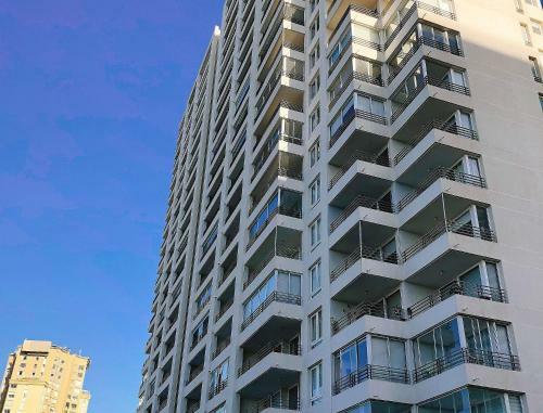Apartamento Iluminado Depto Premium En Exclusivo Sector de Conc�n