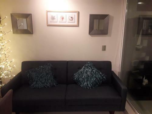 Apartamento Exclusivo Departamento Con Con Primera Linea