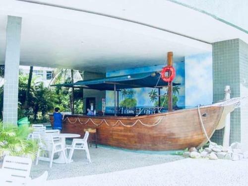 Maravilhoso Apartamento Sobre O Mar de Angra
