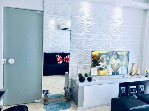 Maravilhoso Apartamento Sobre O Mar de Angra