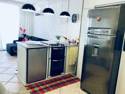 Maravilhoso Apartamento Sobre O Mar de Angra