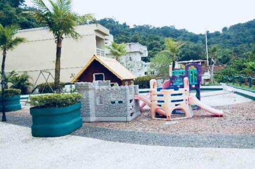 Maravilhoso Apartamento Sobre O Mar de Angra