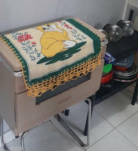 Apartamento Maravilhosa Kitnet Em Angra Dos Reis